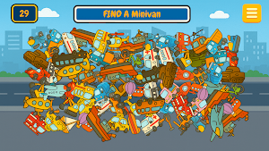 Traffic Hunt Screenshot 2