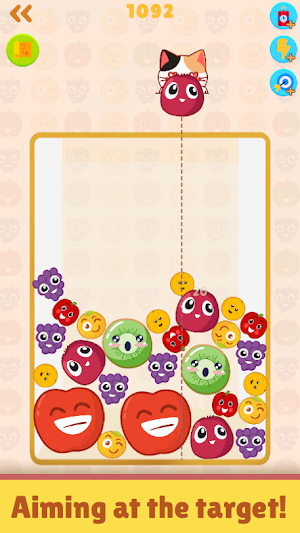 Fruit Party Screenshot 2