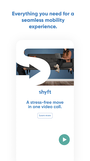 Shyft Moving Screenshot 0