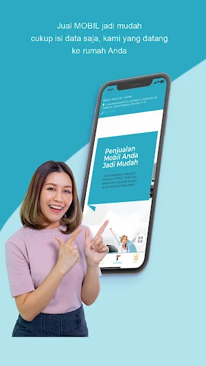 Triple Tujuh Screenshot 1
