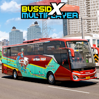 Mod Bussid X Multiplayer