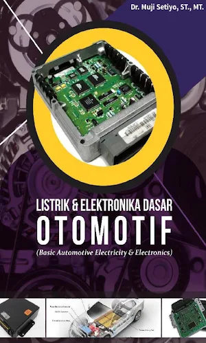Listrik & Elektronika Otomotif Screenshot 0