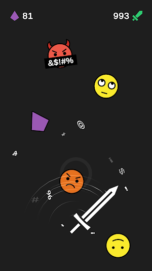ModSim - Moderator Simulator Hypercasual Tap Game Screenshot 3