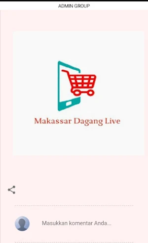 Makassar Dagang Screenshot 3