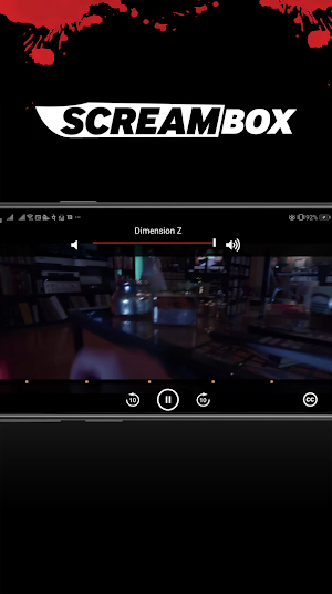 Screambox Screenshot 1