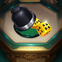 Glimmer Dice Luxe