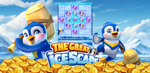 Slot  Fortune Penguin Screenshot 0