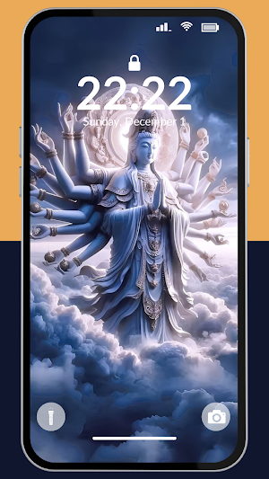 Chinese Myth Wallpaper 4K Screenshot 2