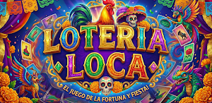 Loteria Loca Screenshot 0