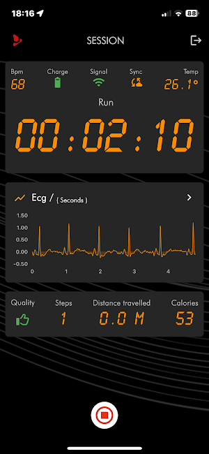 Yourate Screenshot 3