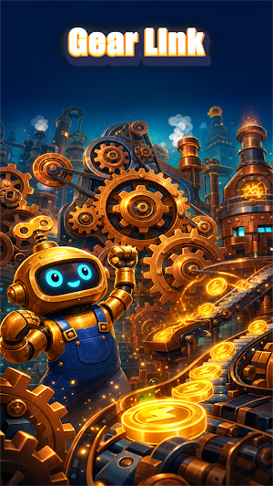 Cogwheel Motion Screenshot 0