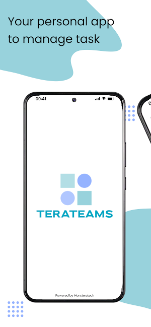 TeraTeams Screenshot 0