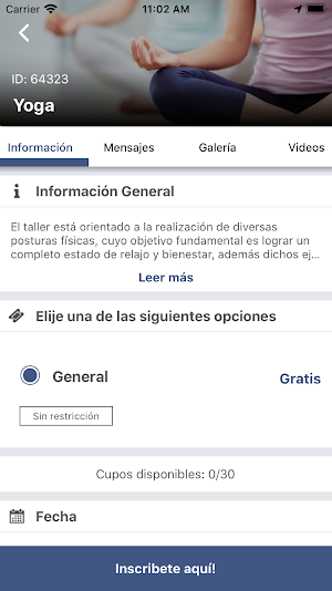 Santo Domingo Screenshot 0