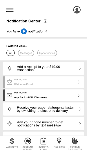 Plus Point Services Screenshot 3