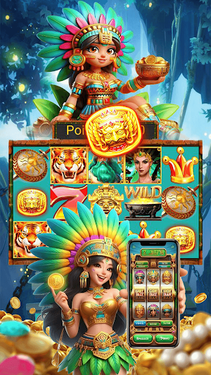 JILI777 Slot Game Screenshot 2