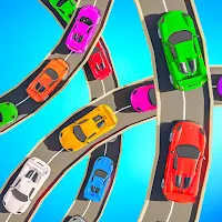 Traffic Jam-3D Parking Puzzle