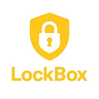 LockBox: Secure Vault
