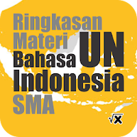 Ringkasan Materi UN B Indo SMA