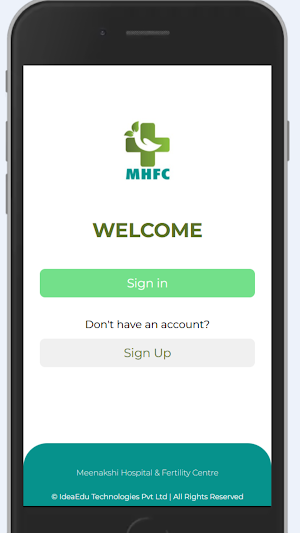 MHFC Screenshot 0