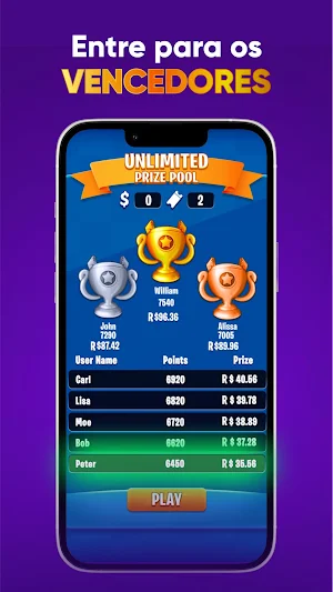 Bricks&Balls - Play to Win Screenshot 3