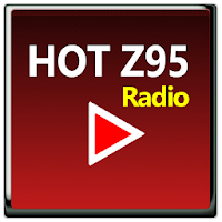 Hot Z95 Free App