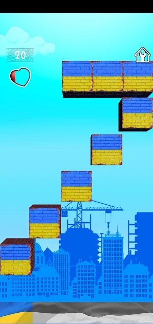 Rebuild Ukraine Screenshot 1