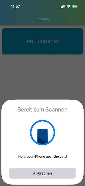 Führerschein - Flex App Screenshot 1