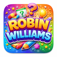 Robin Williams Trivia Quiz