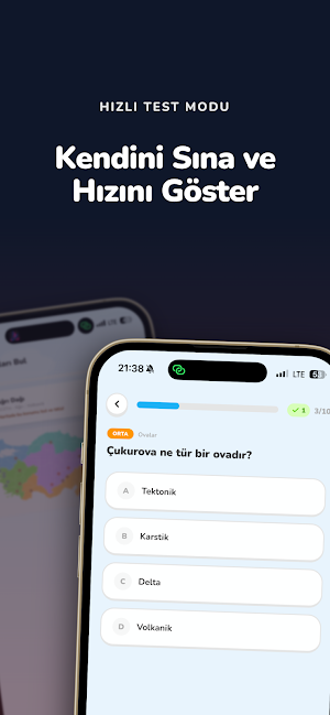 Coğrafist Screenshot 3