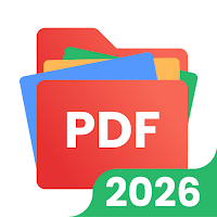 AllDocs‌ Viewer: PDF Master