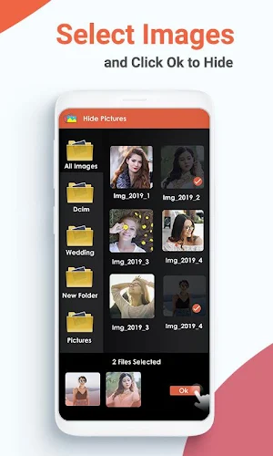 Gallery Vault - Hide Photos & Videos Screenshot 3
