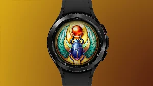 Scarabs Screenshot 0