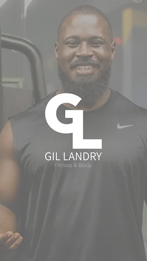 Gil Landry Screenshot 0