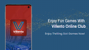 Villento Online Club Screenshot 0