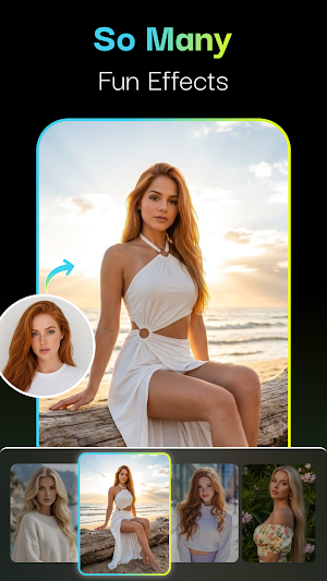 CineGen : Ai Video generator Screenshot 1