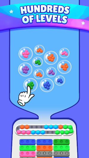Bubble Marble Screenshot 3