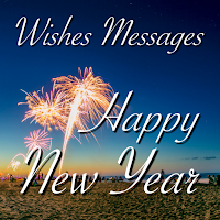Happy NewYear Wishes Messages