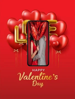 Happy Valentines Day 2024 Screenshot 2