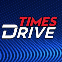 Times Drive: Car & Bike News