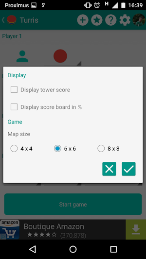 Turris Screenshot 3