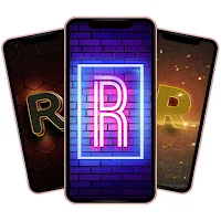 Letter R Wallpaper HD