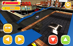 Monster super heroes battle St Screenshot 3