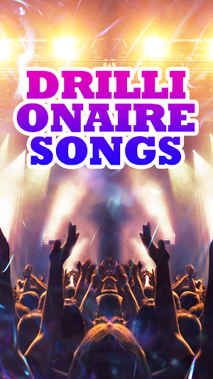 Drillionaire Songs Screenshot 2