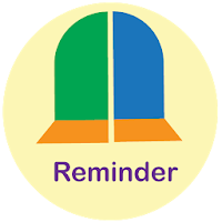 Sticky Reminder