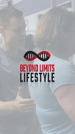 Beyond Limits Lifestyle Screenshot 0