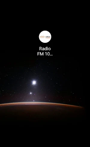 Radio 105.5 San Cristóbal Screenshot 1