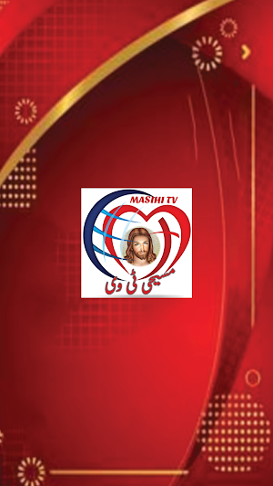 MASIHI TV California Screenshot 0