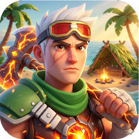 Island Life: Survival