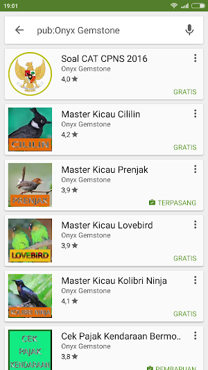 Beternak dan Budidaya Jangkrik Screenshot 3