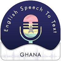 English (Ghana) Speech To Text - Notes